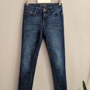 DL1961 DLX Hybrid Jean S:26
